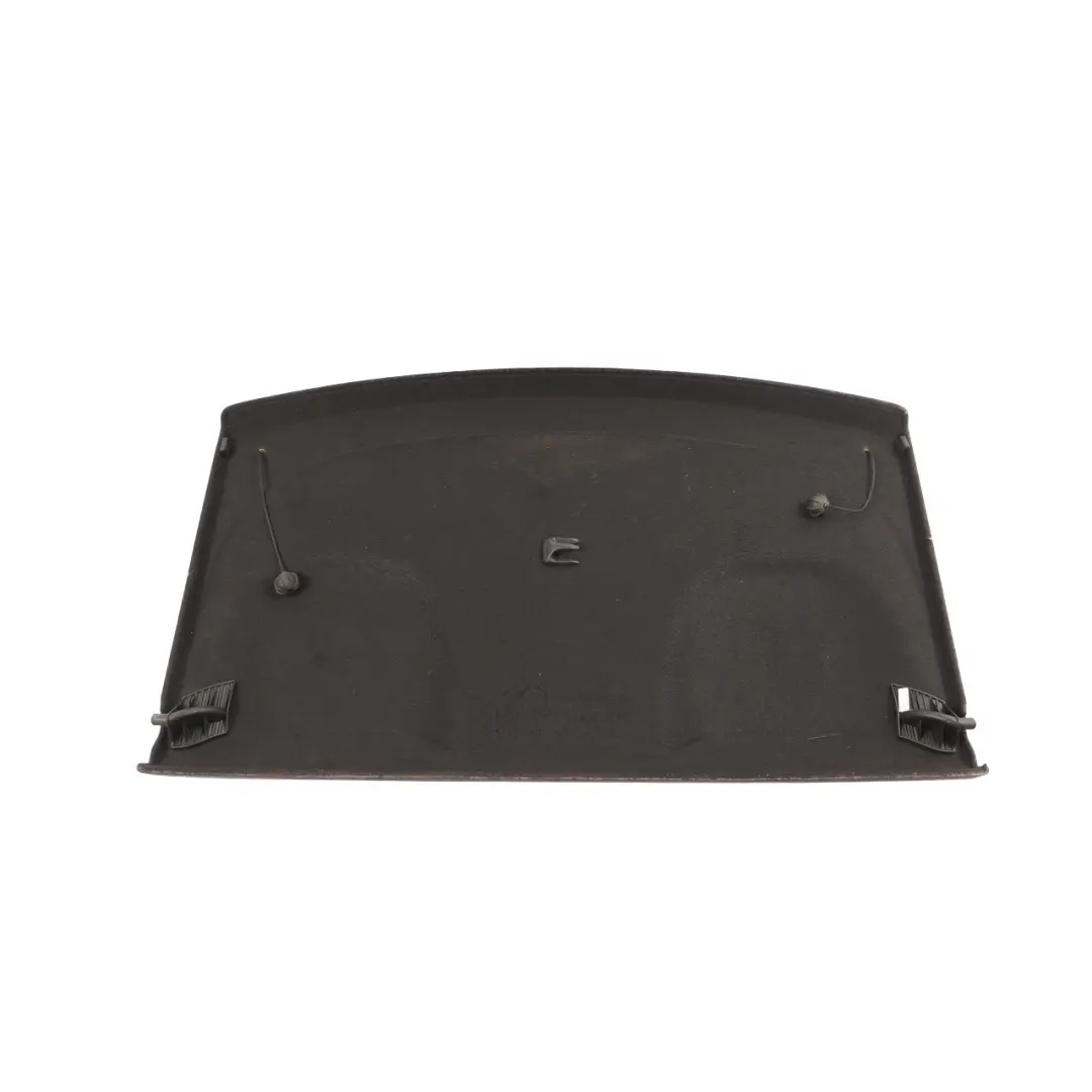 VW Scirocco Mk3 Parcel Shelf Cover Luggage Compartment Trim Panel - SKU 1K8867769C - Part number 1K8867769C