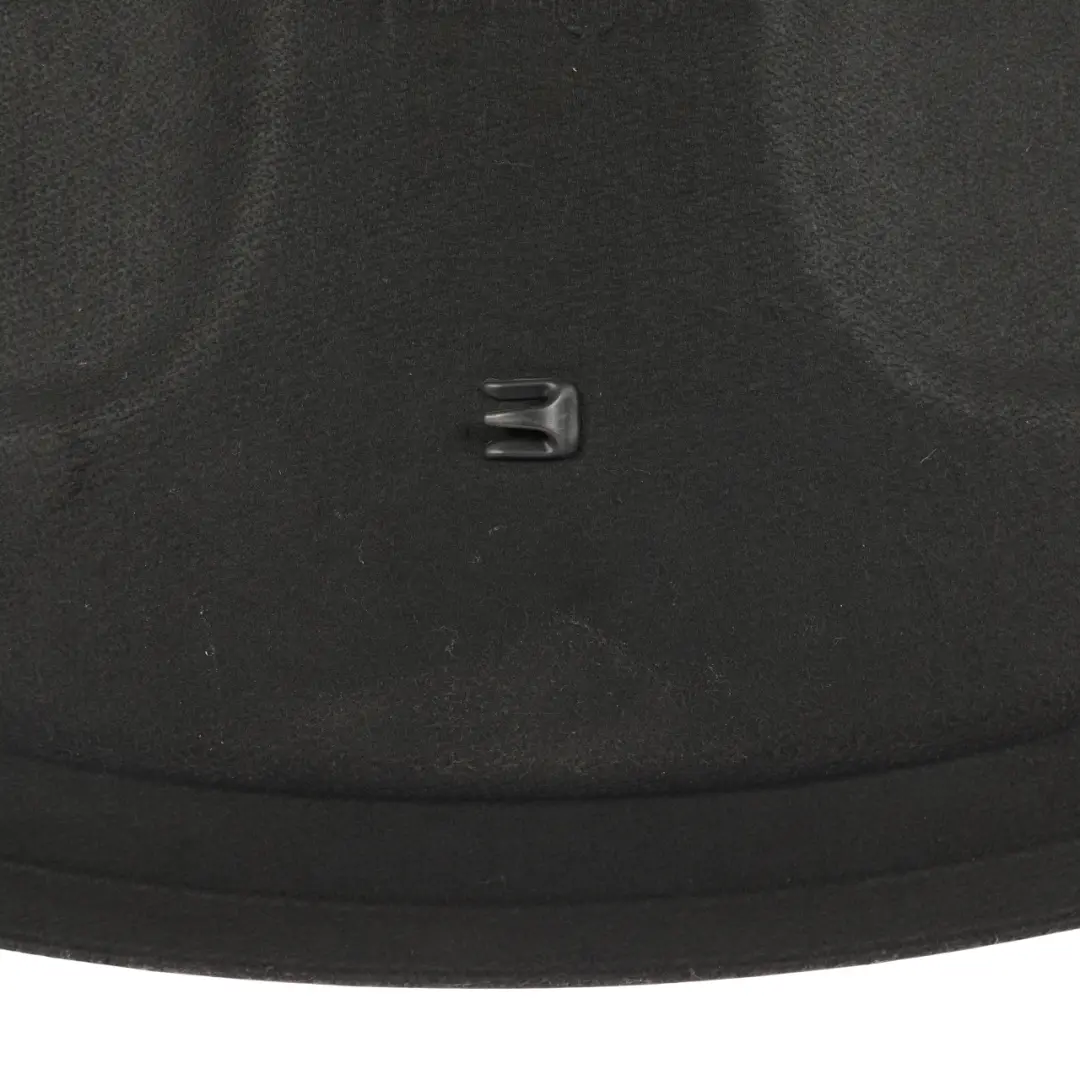 VW Scirocco Mk3 Parcel Shelf Cover Luggage Compartment Trim Panel - SKU 1K8867769C - Part number 1K8867769C