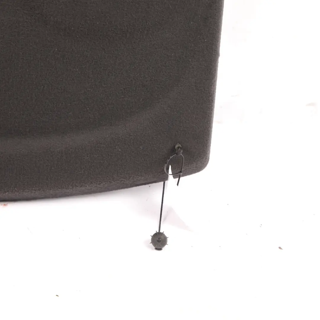 Mk3 Paketablage Abdeckung Gepäckraumverkleidung für VW Scirocco mit Teilenummer 1K8867769C VW Scirocco Mk3 Paketablage Abdeckung Gepäckraumverkleidung - SKU 1K8867769C - Teilenummer 1K8867769C