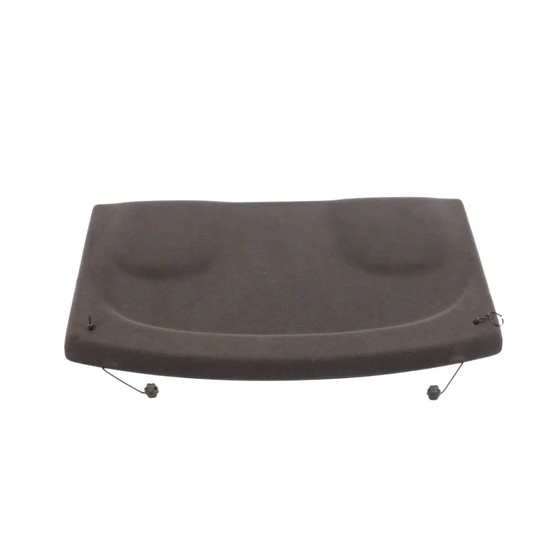 Mk3 Półka Osłona Bagażnika Tylna Tył do VW Scirocco o numerze 1K8867769C VW Scirocco Mk3 Półka Osłona Bagażnika Tylna Tył - SKU 1K8867769C - Numer Części 1K8867769C