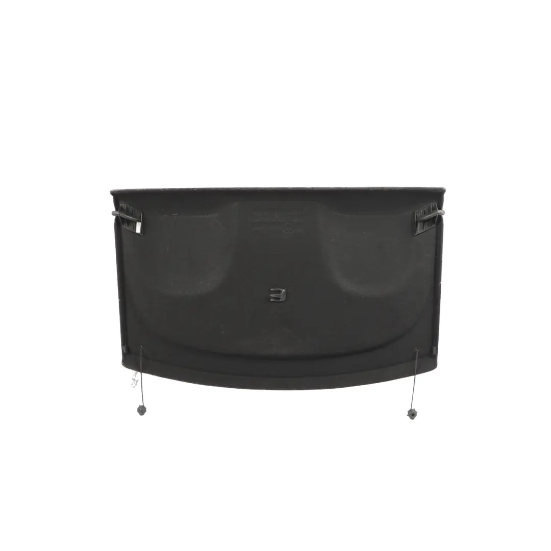 VW Scirocco Mk3 Parcel Shelf Cover Luggage Compartment Trim Panel - SKU 1K8867769C - Part number 1K8867769C