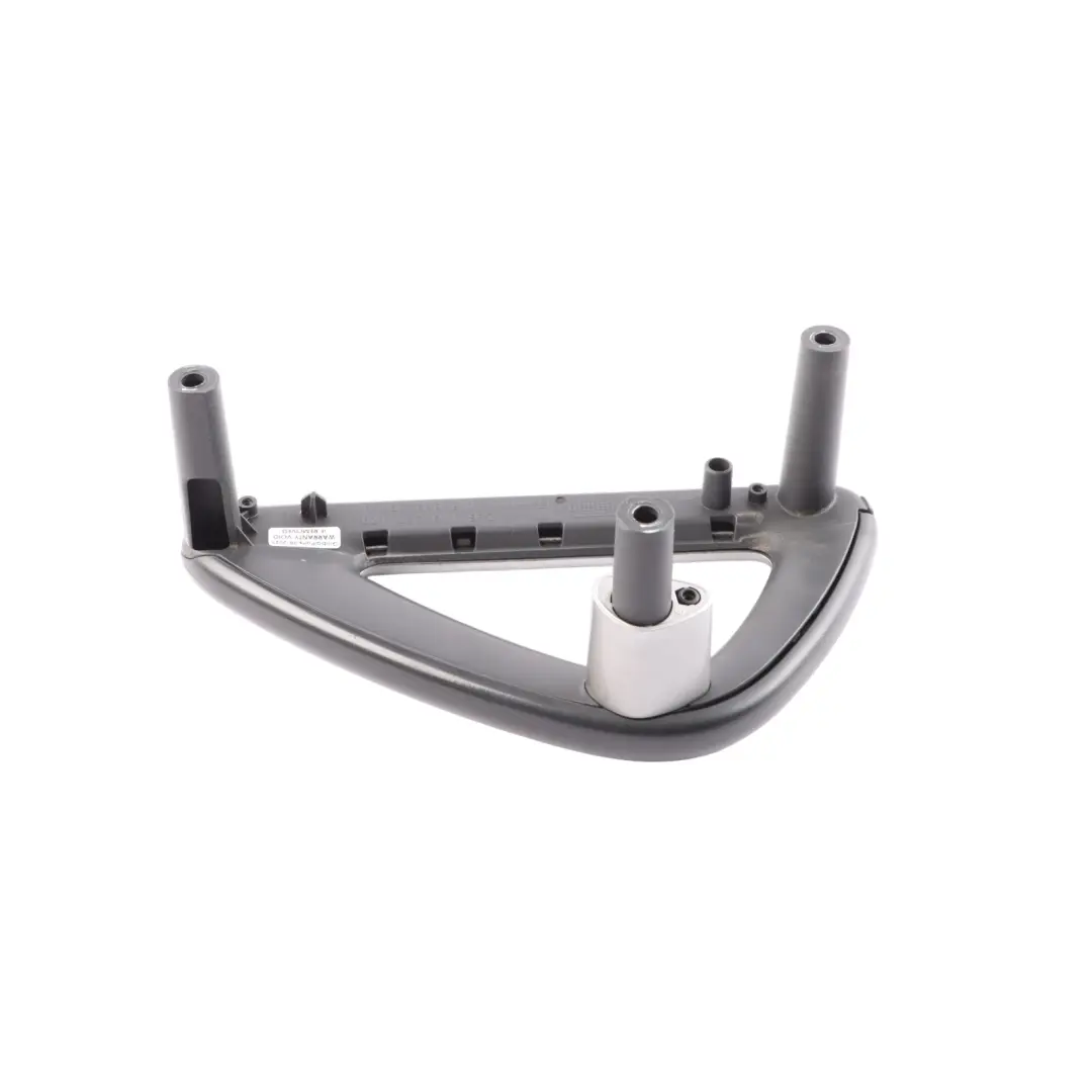 Mk3 Door Grab Handle Trim Cover Left N/S to Volkswagen VW Scirocco with Part number 1K8868055A Volkswagen VW Scirocco Mk3 Door Grab Handle Trim Cover Left N/S - SKU 1K8868055A - Part number 1K8868055A