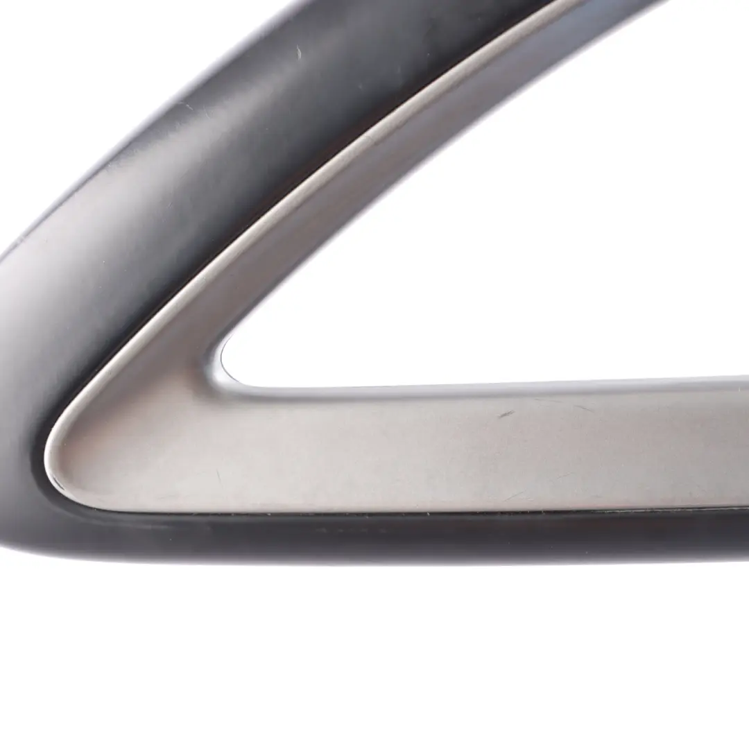 Mk3 Door Grab Handle Trim Cover Left N/S to Volkswagen VW Scirocco with Part number 1K8868055A Volkswagen VW Scirocco Mk3 Door Grab Handle Trim Cover Left N/S - SKU 1K8868055A - Part number 1K8868055A