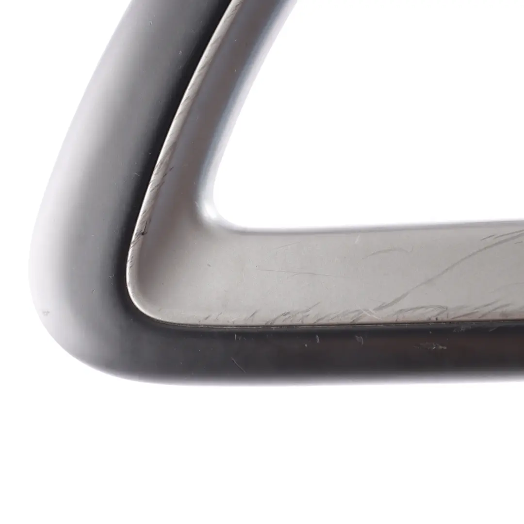Volkswagen VW Scirocco Mk3 Poignée Porte Couvercle Garniture Droite - SKU 1K8868056A - Numéro de pièce 1K8868056A