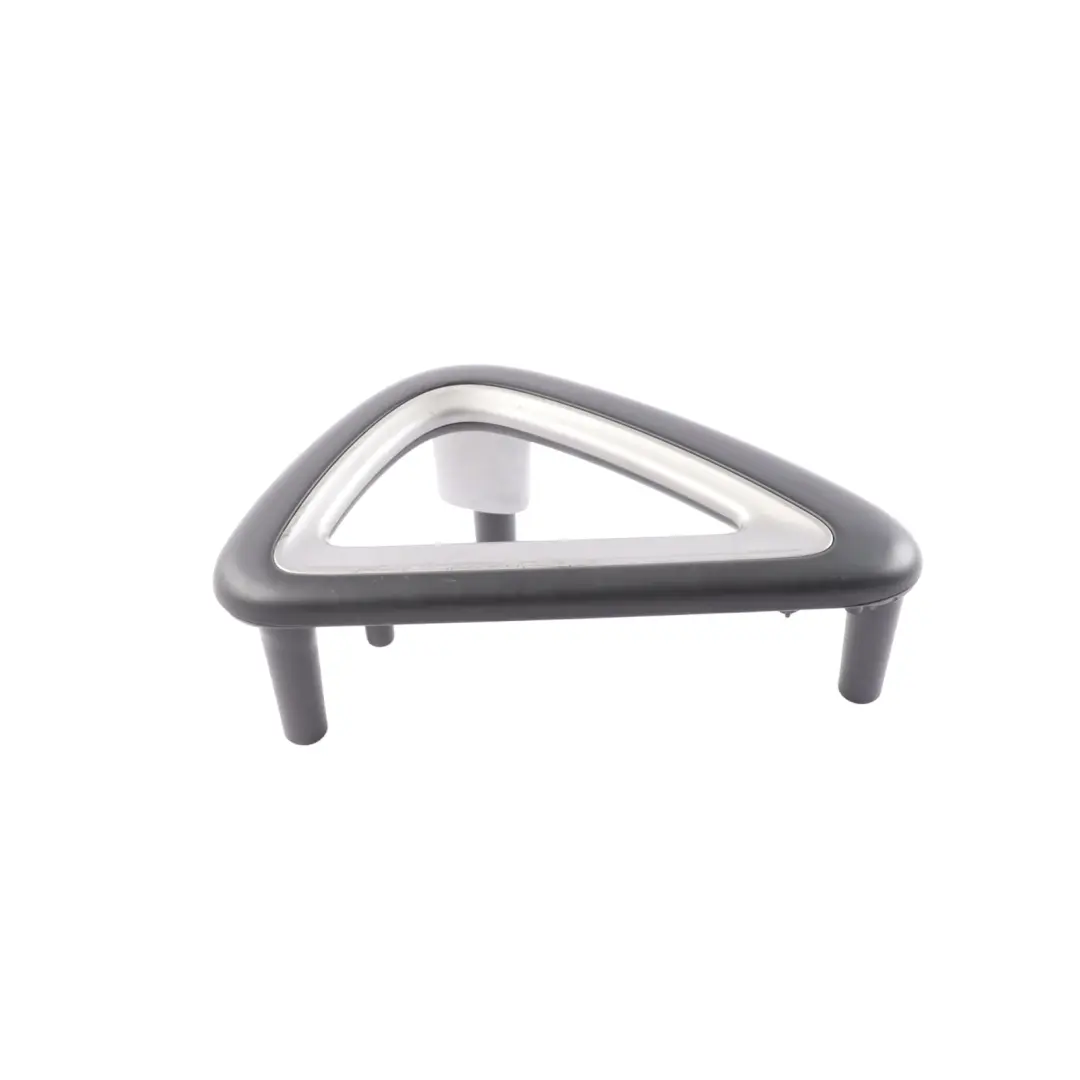 Mk3 Door Grab Handle Trim Cover Right O/S to Volkswagen VW Scirocco with Part number 1K8868056A Volkswagen VW Scirocco Mk3 Door Grab Handle Trim Cover Right O/S - SKU 1K8868056A - Part number 1K8868056A