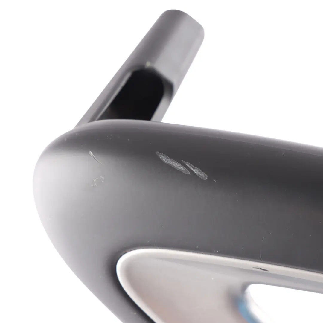 Mk3 Door Card Grab Handle Right O/S 1K8868393A to Volkswagen VW Scirocco with Part number 1K8867179A Volkswagen VW Scirocco Mk3 Door Card Grab Handle Right O/S 1K8868393A - SKU 1K8867179A - Part number 1K8867179A