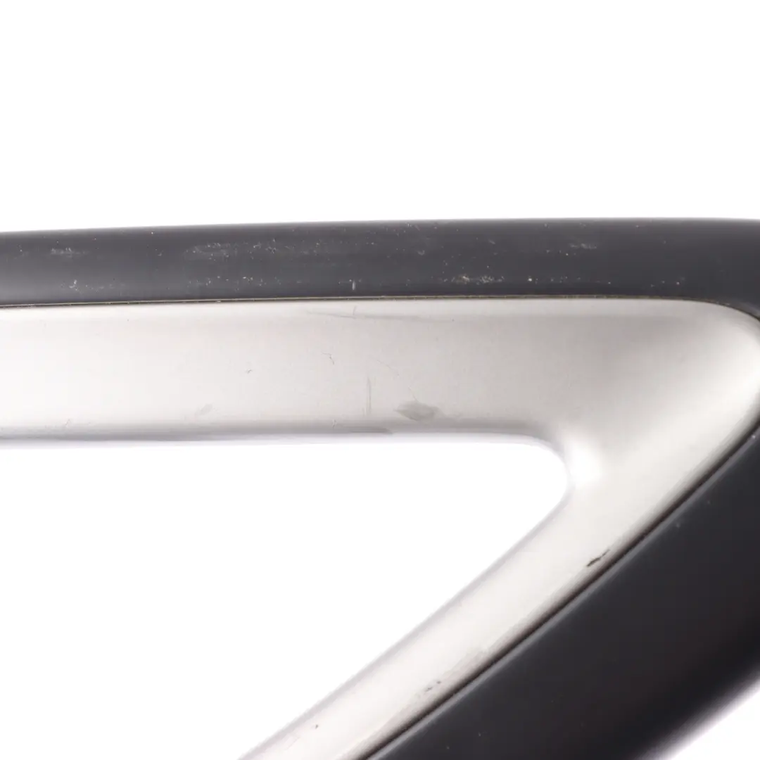 Mk3 Door Card Grab Handle Right O/S 1K8868393A to Volkswagen VW Scirocco with Part number 1K8867179A Volkswagen VW Scirocco Mk3 Door Card Grab Handle Right O/S 1K8868393A - SKU 1K8867179A - Part number 1K8867179A