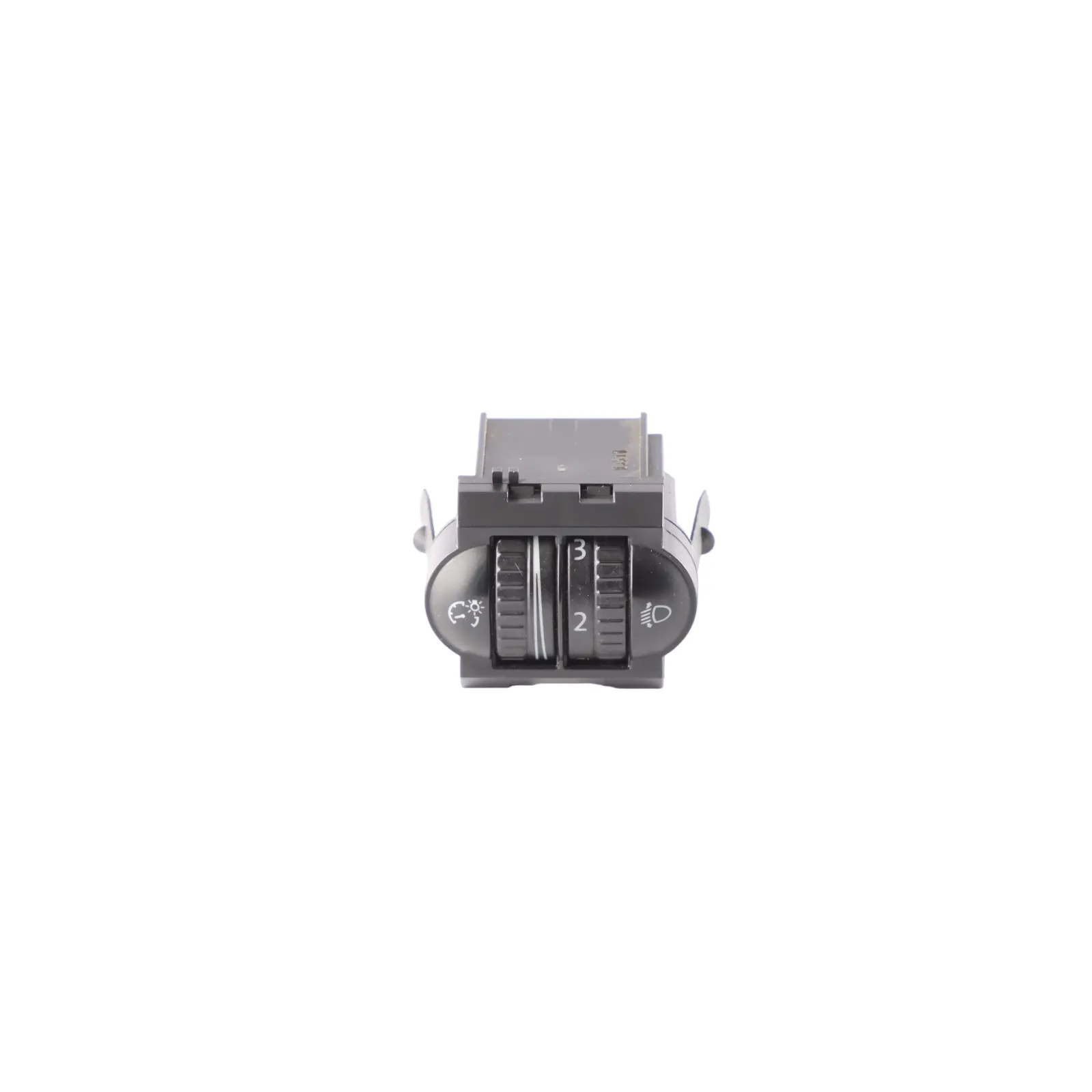 Volkswagen Scirocco Mk3 Headlights Range Brightness Adjustment Switch 1K8941333