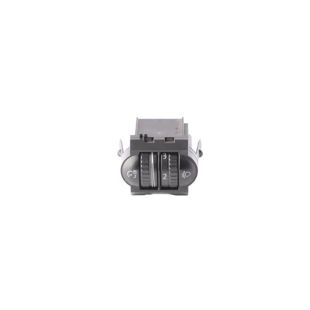 Mk3 Headlights Range Brightness Adjustment Switch to Volkswagen Scirocco with Part number 1K8941333 Volkswagen Scirocco Mk3 Headlights Range Brightness Adjustment Switch - SKU 1K8941333 - Part number 1K8941333