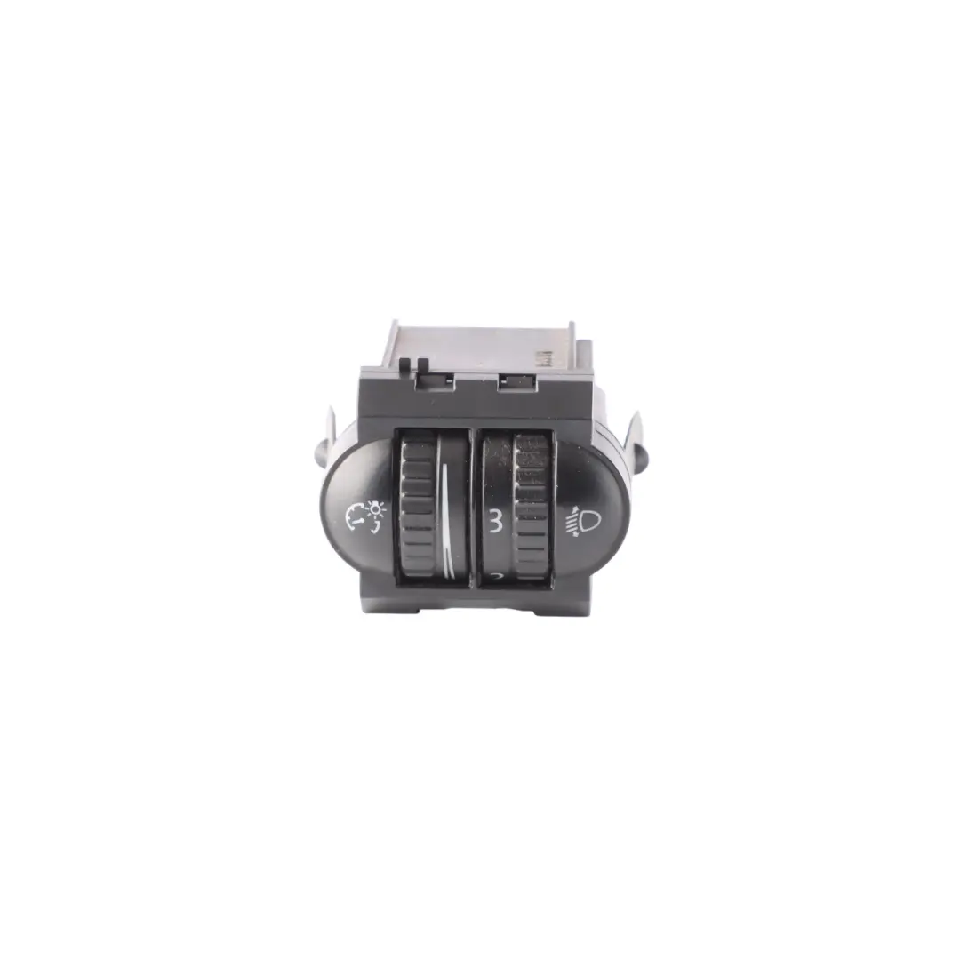 Volkswagen Scirocco Mk3 Headlights Range Brightness Adjustment Switch - SKU 1K8941333 - Part number 1K8941333