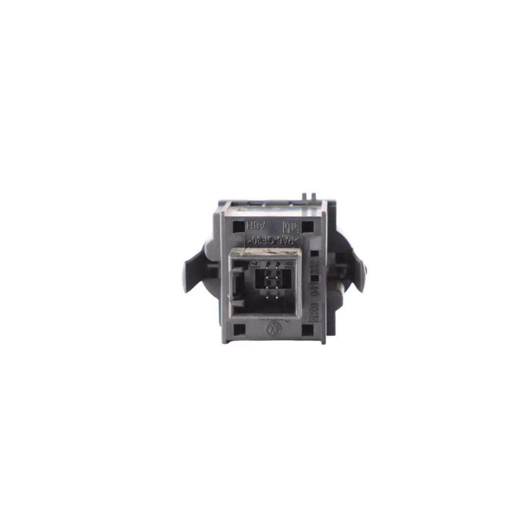 Volkswagen Scirocco Mk3 Przełącznik Regulacji Świateł - SKU 1K8941333 - Numer Części 1K8941333