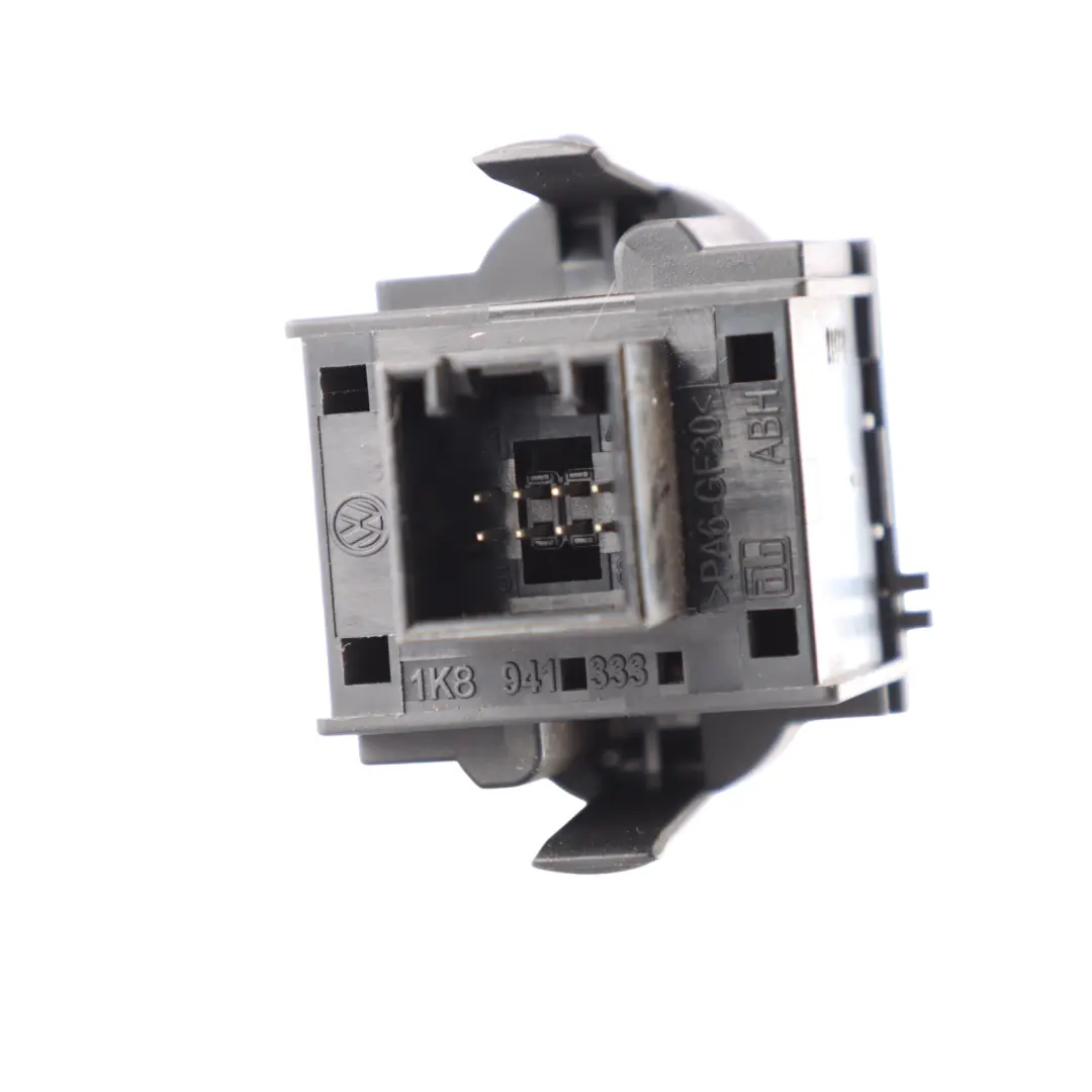 Volkswagen Scirocco Mk3 Interrupteur De Réglage Luminosité Des Phares - SKU 1K8941333 - Numéro de pièce 1K8941333