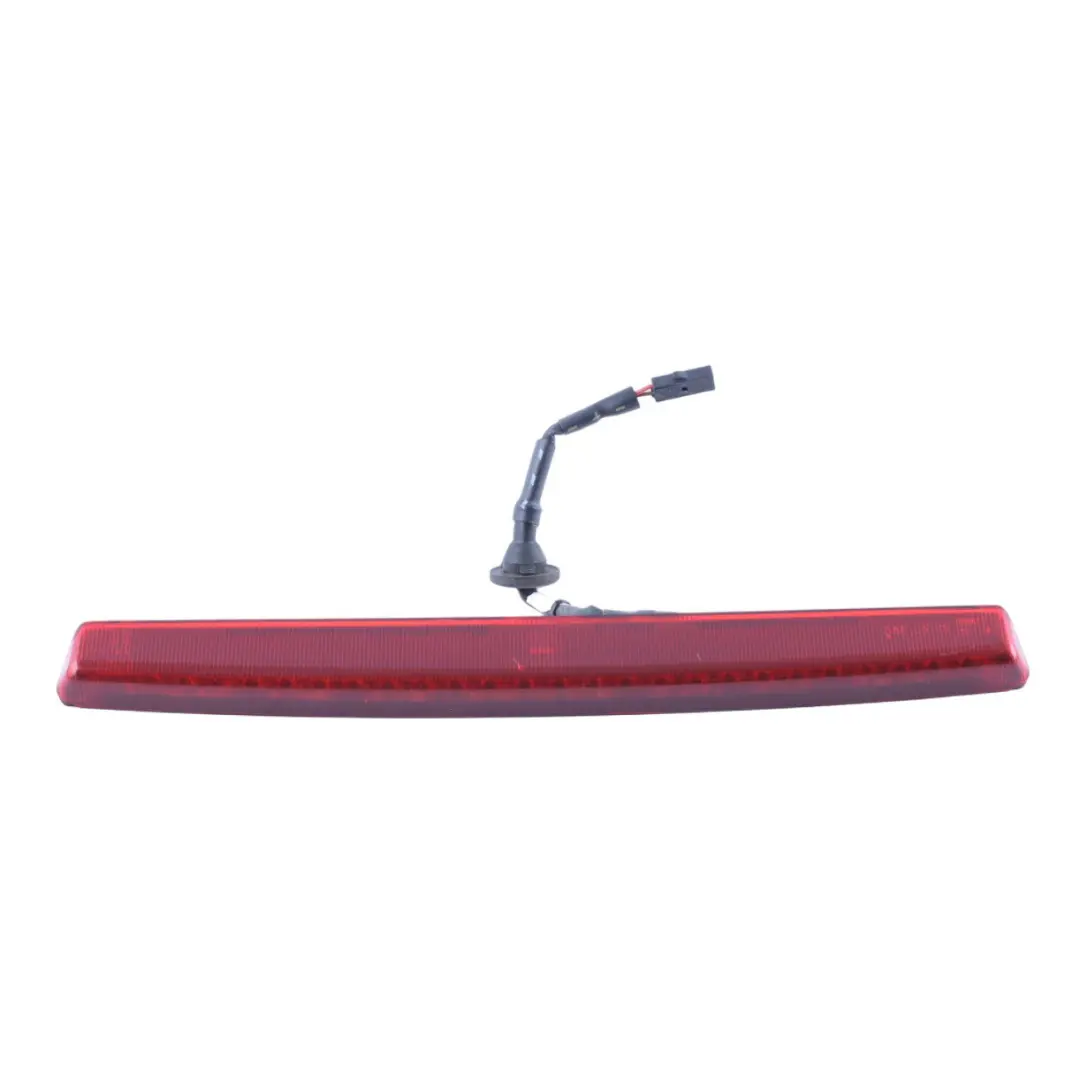 Volkswagen Scirocco Mk3 Rear Tailgate Third Brake Lamp Stop Light - SKU 1K8945087D - Part number 1K8945087A