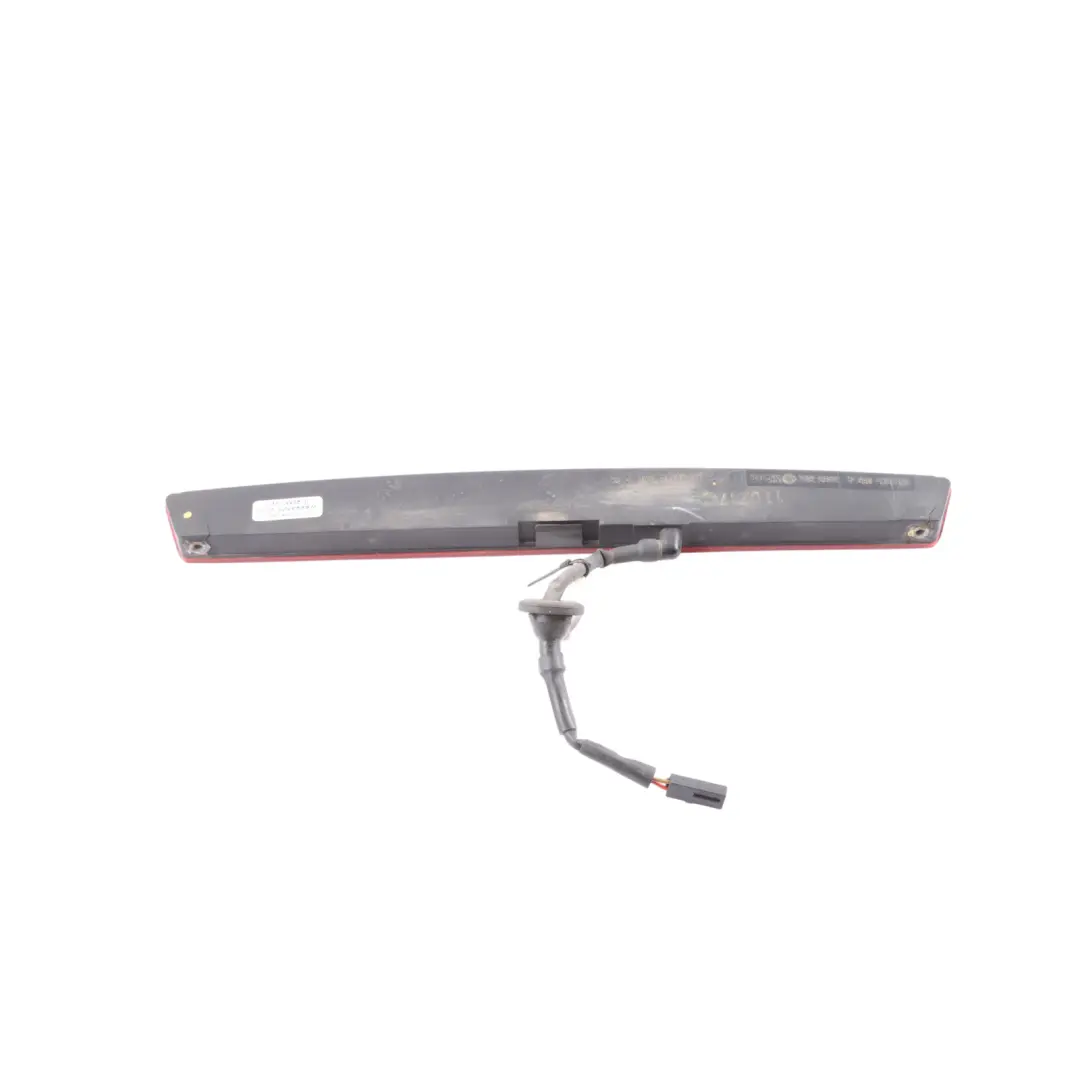 Mk3 Rear Tailgate Third Brake Lamp Stop Light to Volkswagen Scirocco with Part number 1K8945087A Volkswagen Scirocco Mk3 Rear Tailgate Third Brake Lamp Stop Light - SKU 1K8945087D - Part number 1K8945087A