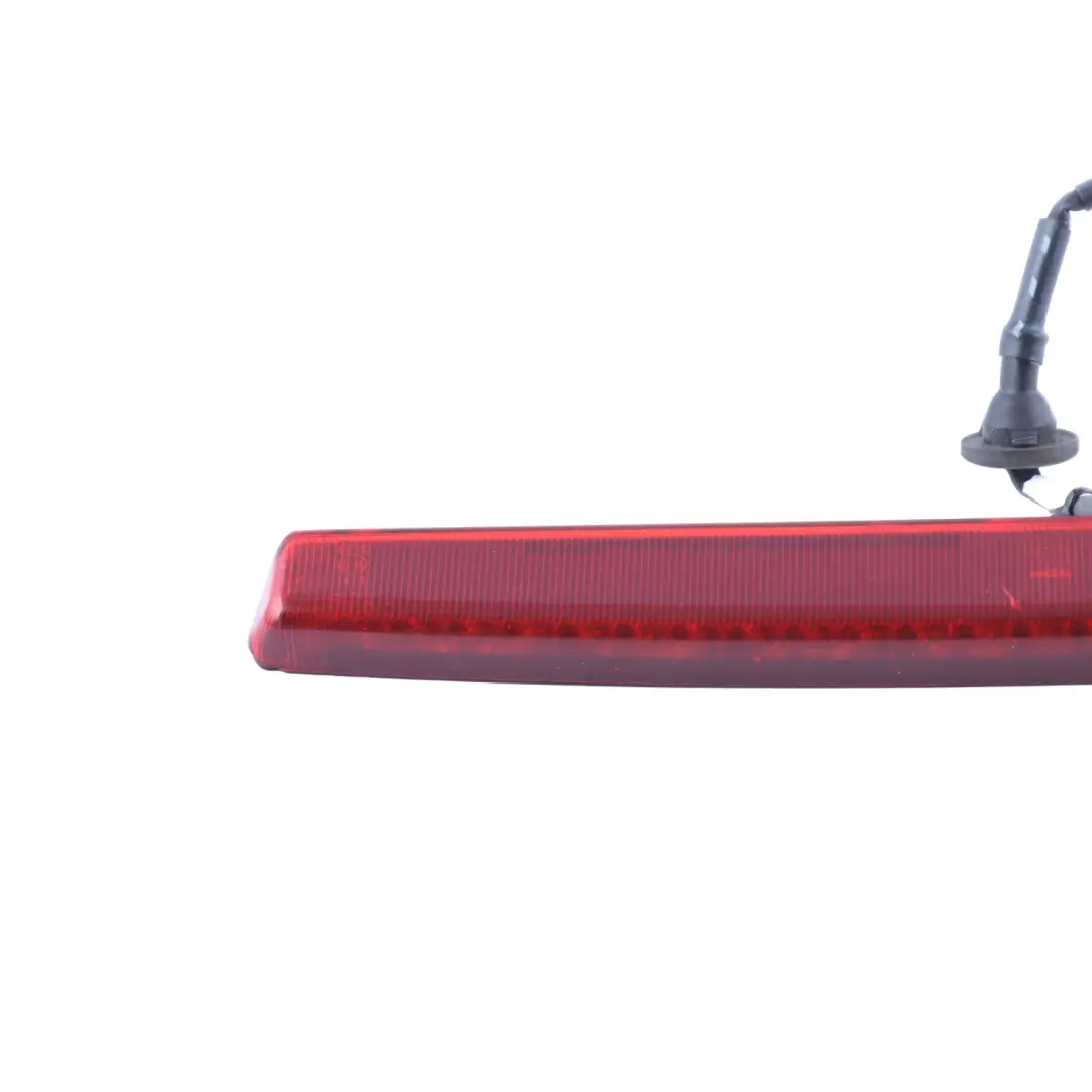 Volkswagen Scirocco Mk3 Rear Tailgate Third Brake Lamp Stop Light - SKU 1K8945087D - Part number 1K8945087A