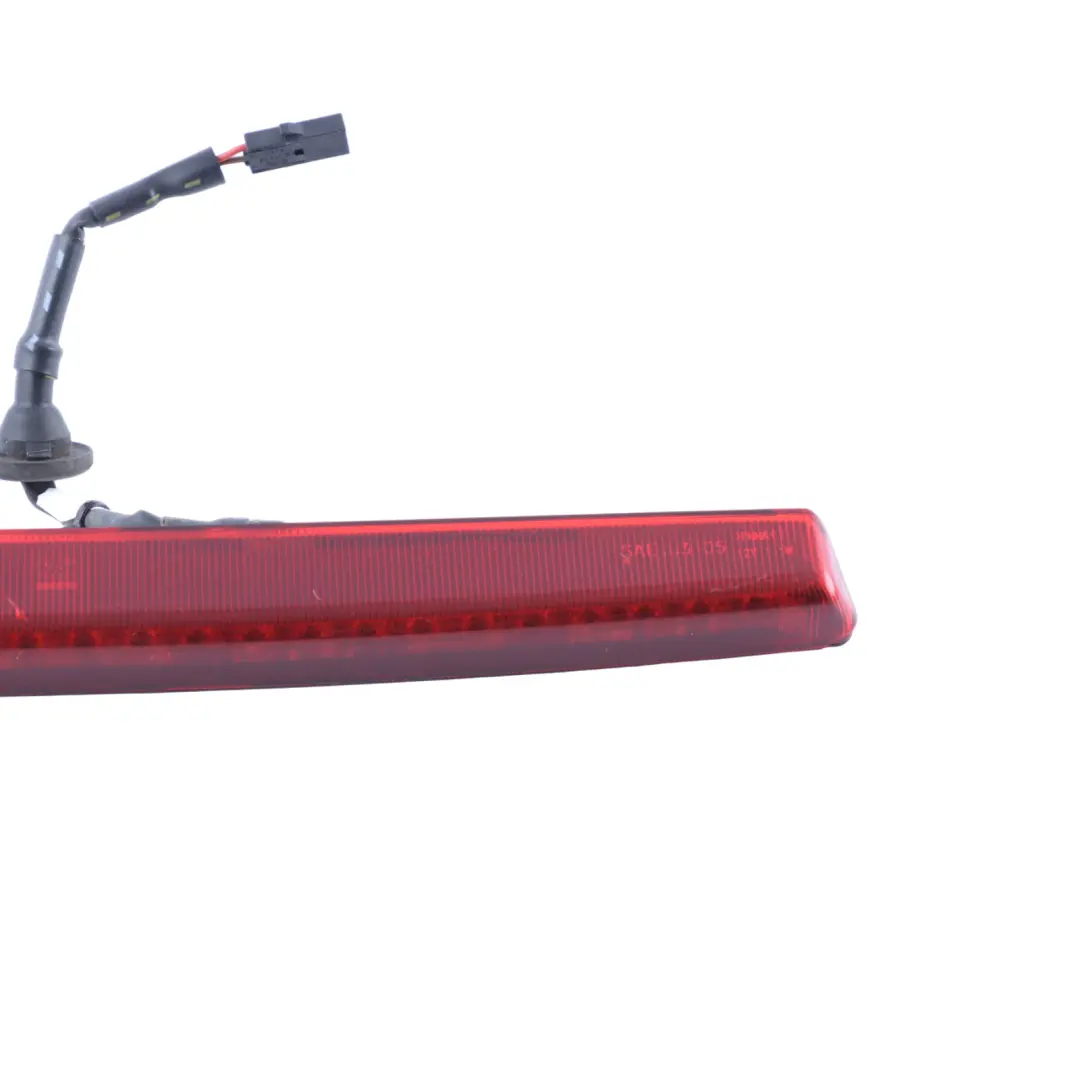 Mk3 Rear Tailgate Third Brake Lamp Stop Light to Volkswagen Scirocco with Part number 1K8945087A Volkswagen Scirocco Mk3 Rear Tailgate Third Brake Lamp Stop Light - SKU 1K8945087D - Part number 1K8945087A
