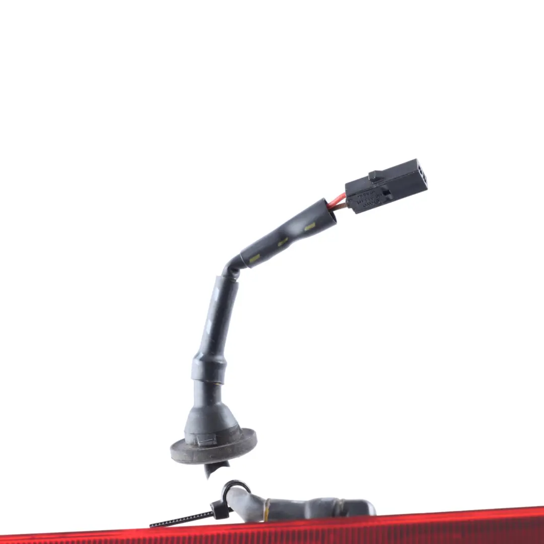 Volkswagen Scirocco Mk3 Rear Tailgate Third Brake Lamp Stop Light - SKU 1K8945087D - Part number 1K8945087A