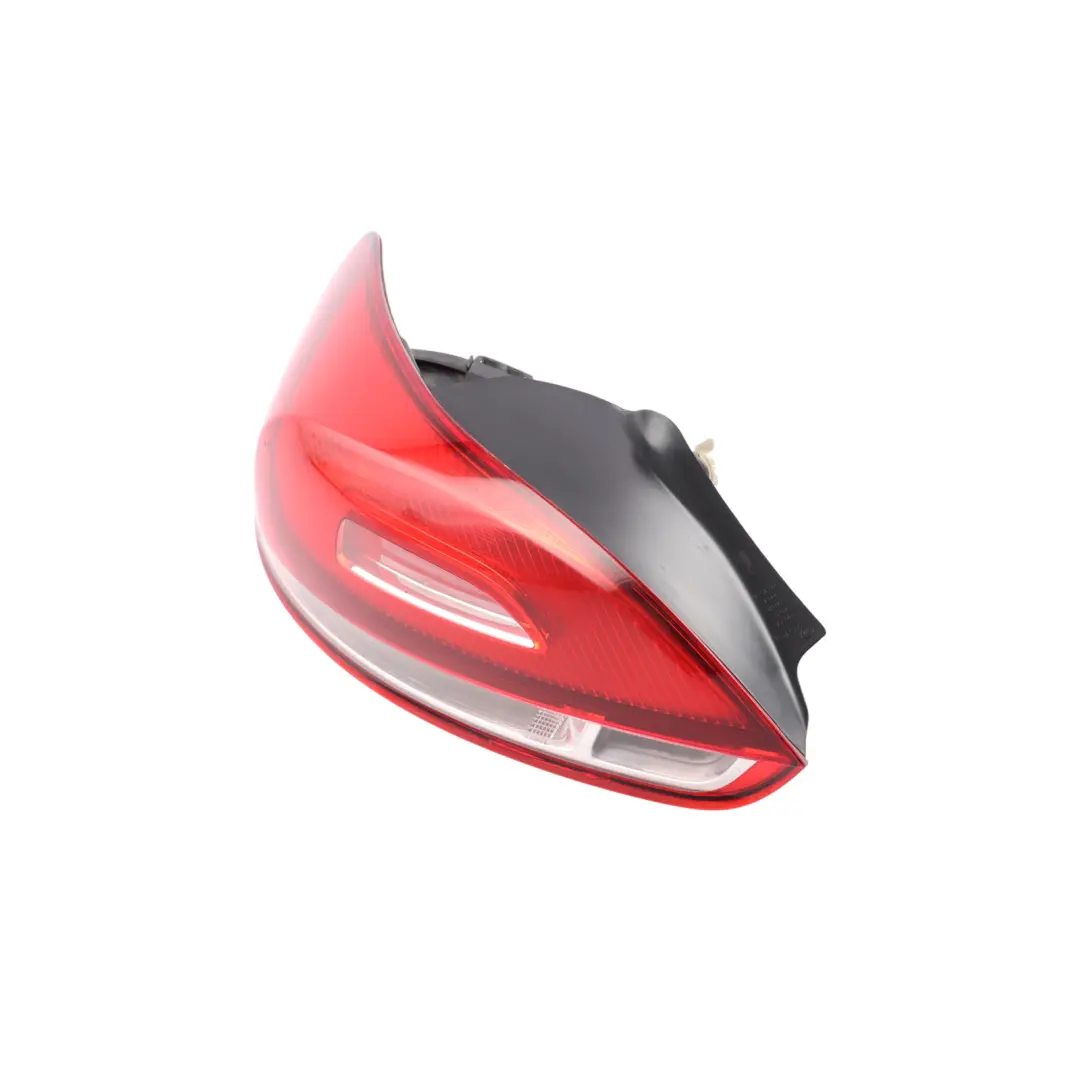 Volkswagen Scirocco Mk3 Rear Tail Light Lamp Left N/S - SKU 1K8945095R - Part number 1K8945095R