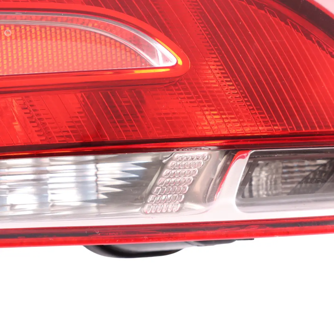 Mk3 Fanale Posteriore Sinistro per Volkswagen Scirocco con numero di parte 1K8945095R Volkswagen Scirocco Mk3 Fanale Posteriore Sinistro - SKU 1K8945095R - Numero di parte 1K8945095R