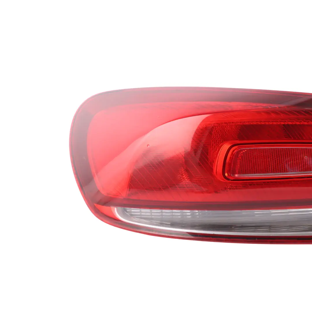 Mk3 Rücklicht Lampe Links für Volkswagen Scirocco mit Teilenummer 1K8945095R Volkswagen Scirocco Mk3 Rücklicht Lampe Links - SKU 1K8945095R - Teilenummer 1K8945095R