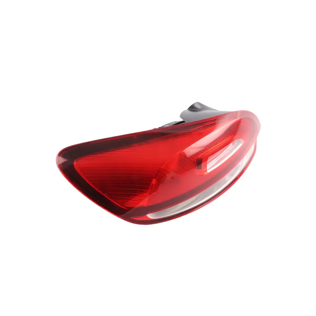 Mk3 Rücklicht Lampe Links für Volkswagen Scirocco mit Teilenummer 1K8945095R Volkswagen Scirocco Mk3 Rücklicht Lampe Links - SKU 1K8945095R - Teilenummer 1K8945095R