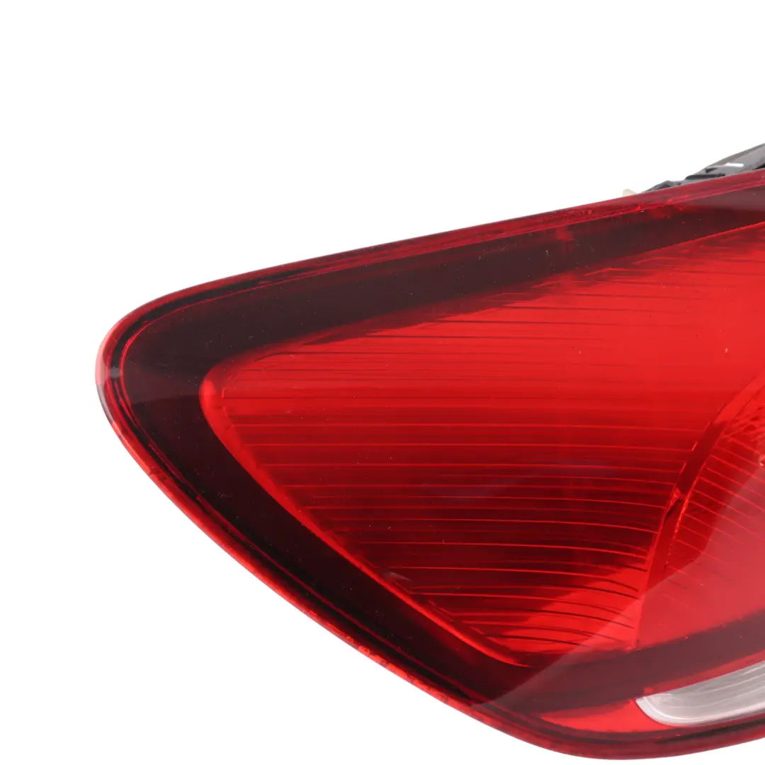 Volkswagen Scirocco Mk3 Fanale Posteriore Sinistro - SKU 1K8945095R - Numero di parte 1K8945095R