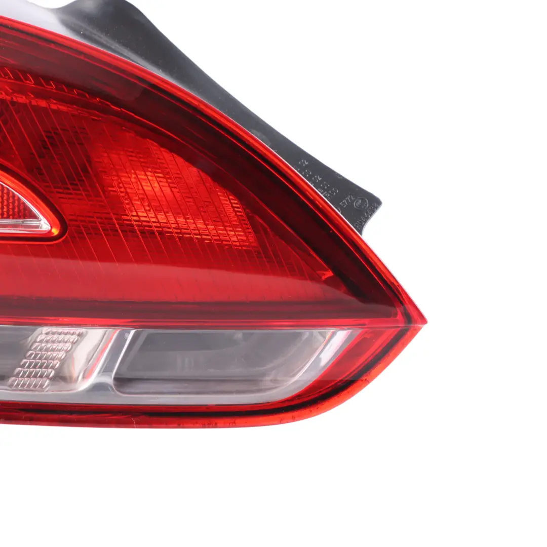 Volkswagen Scirocco Mk3 Fanale Posteriore Sinistro - SKU 1K8945095R - Numero di parte 1K8945095R