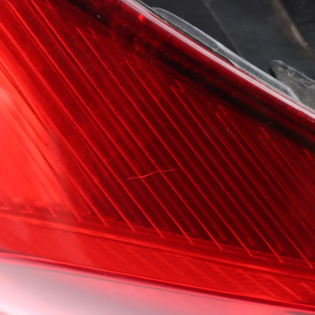 Volkswagen Scirocco Mk3 Lampa Tylna Lewa - SKU 1K8945095R - Numer Części 1K8945095R
