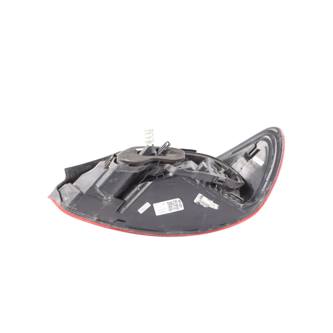 Volkswagen Scirocco Mk3 Rücklicht Lampe Links - SKU 1K8945095R - Teilenummer 1K8945095R