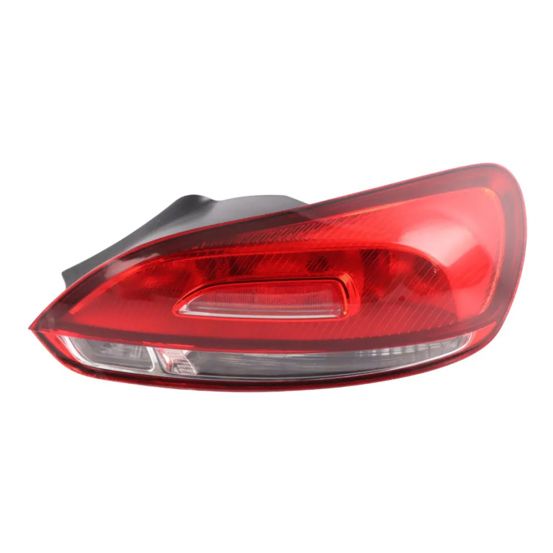 Mk3 Rear Tail Light Lamp Right O/S to Volkswagen Scirocco with Part number 1K8945096R Volkswagen Scirocco Mk3 Rear Tail Light Lamp Right O/S - SKU 1K8945096R - Part number 1K8945096R