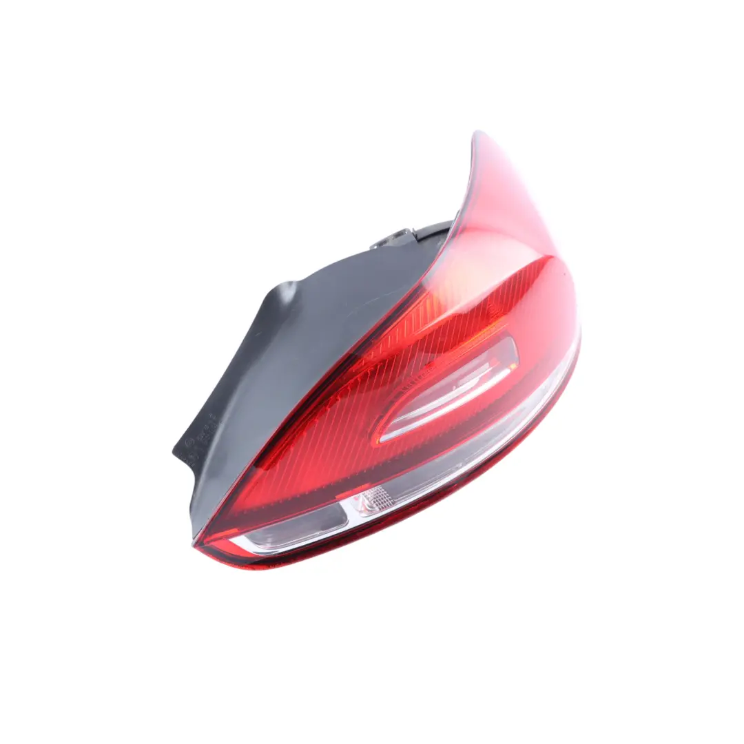 Volkswagen Scirocco Mk3 Rear Tail Light Lamp Right O/S - SKU 1K8945096R - Part number 1K8945096R