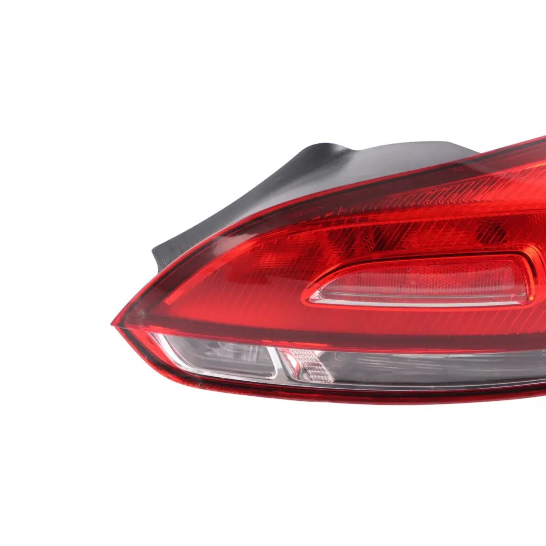Mk3 Rear Tail Light Lamp Right O/S to Volkswagen Scirocco with Part number 1K8945096R Volkswagen Scirocco Mk3 Rear Tail Light Lamp Right O/S - SKU 1K8945096R - Part number 1K8945096R