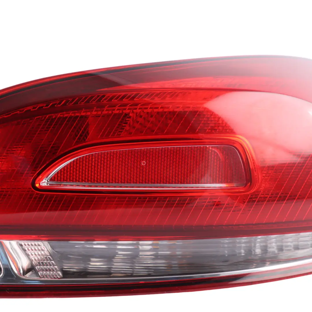 Mk3 Rear Tail Light Lamp Right O/S to Volkswagen Scirocco with Part number 1K8945096R Volkswagen Scirocco Mk3 Rear Tail Light Lamp Right O/S - SKU 1K8945096R - Part number 1K8945096R