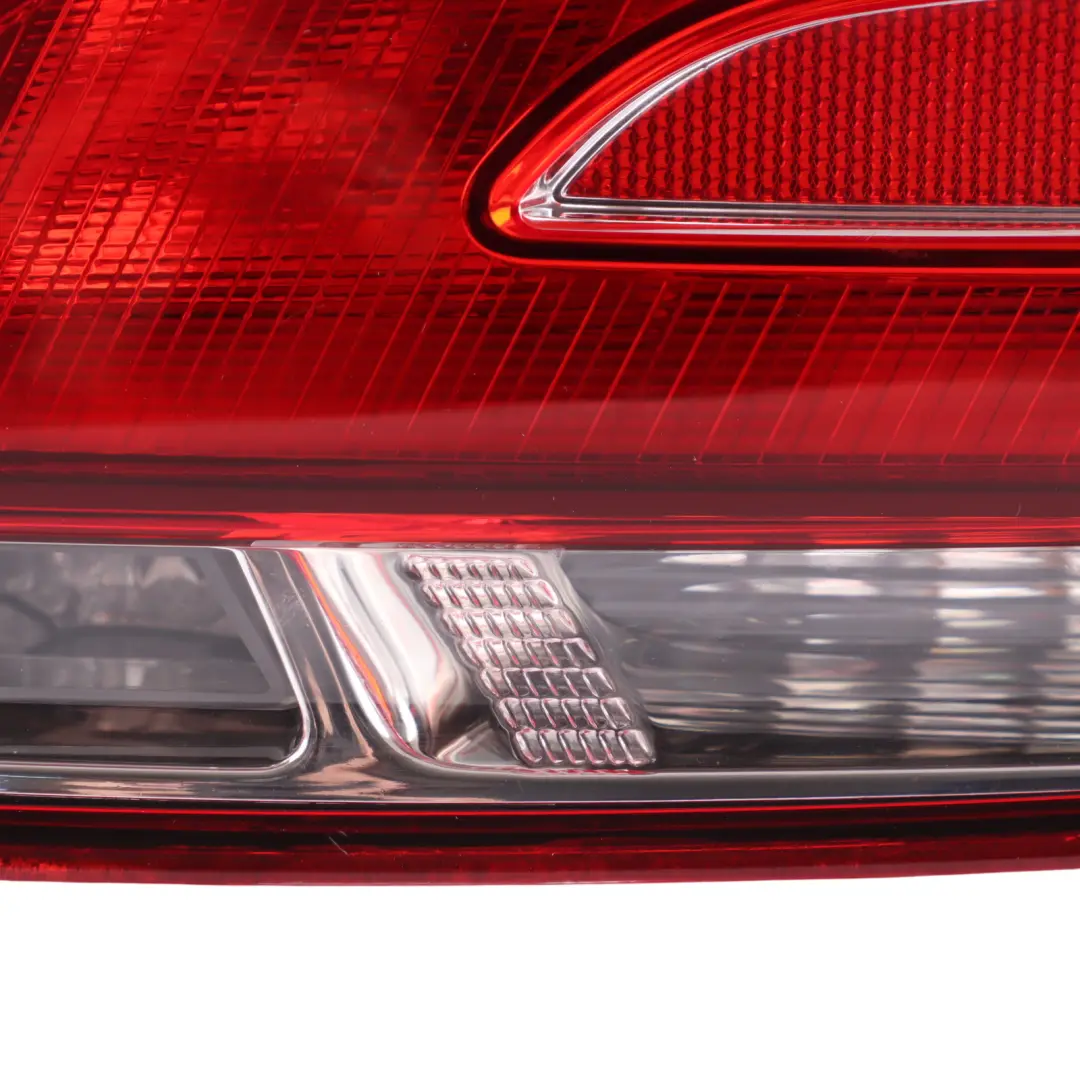 Mk3 Rear Tail Light Lamp Right O/S to Volkswagen Scirocco with Part number 1K8945096R Volkswagen Scirocco Mk3 Rear Tail Light Lamp Right O/S - SKU 1K8945096R - Part number 1K8945096R