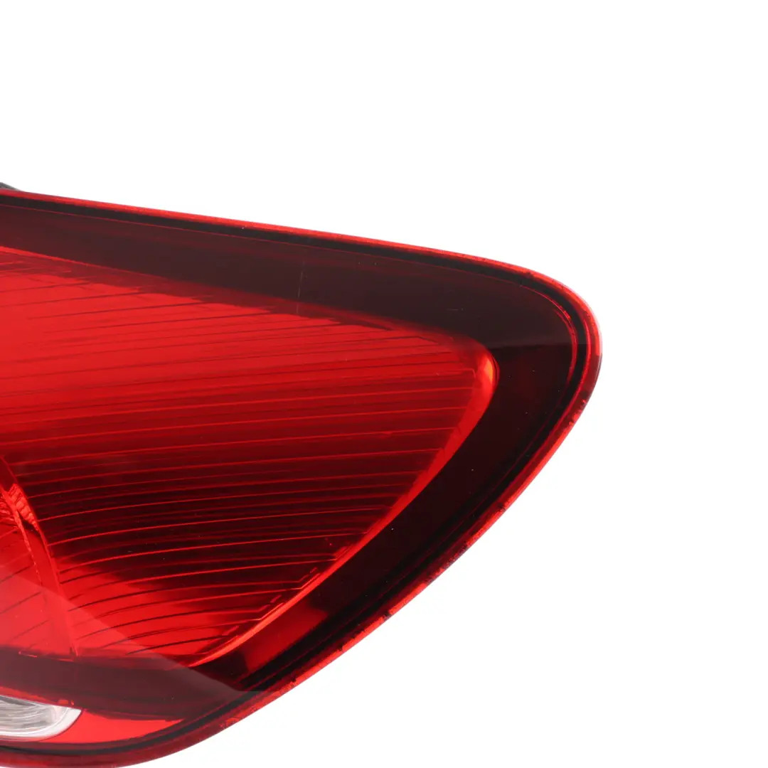 Mk3 Rear Tail Light Lamp Right O/S to Volkswagen Scirocco with Part number 1K8945096R Volkswagen Scirocco Mk3 Rear Tail Light Lamp Right O/S - SKU 1K8945096R - Part number 1K8945096R