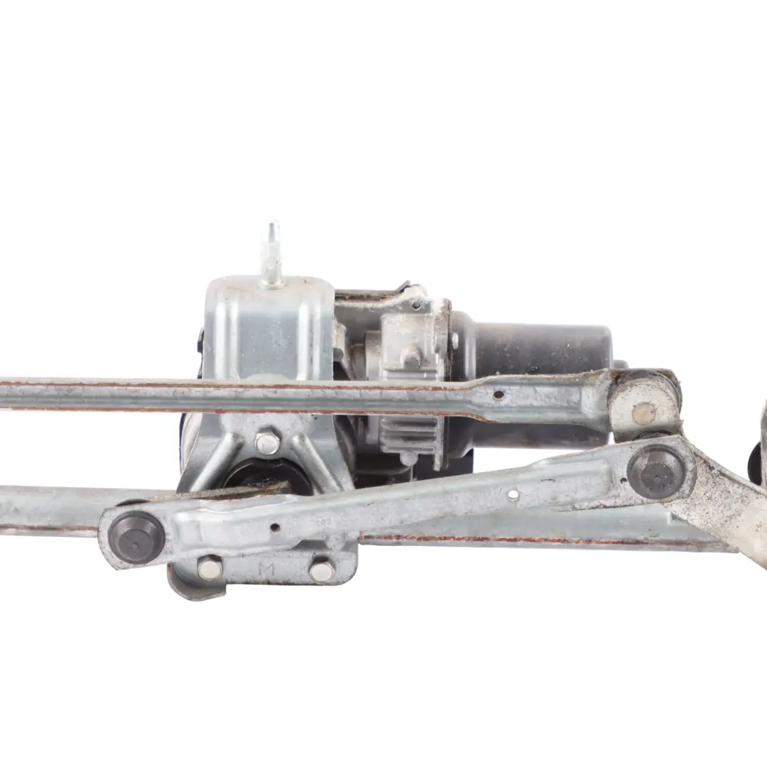 Mk3 Wiper Linkage System Front Windscreen Motor 1K8955023G to Volkswagen Scirocco with Part number 1K8955023L Volkswagen Scirocco Mk3 Wiper Linkage System Front Windscreen Motor 1K8955023G - SKU RHD-1K8955023L - Part number 1K8955023L