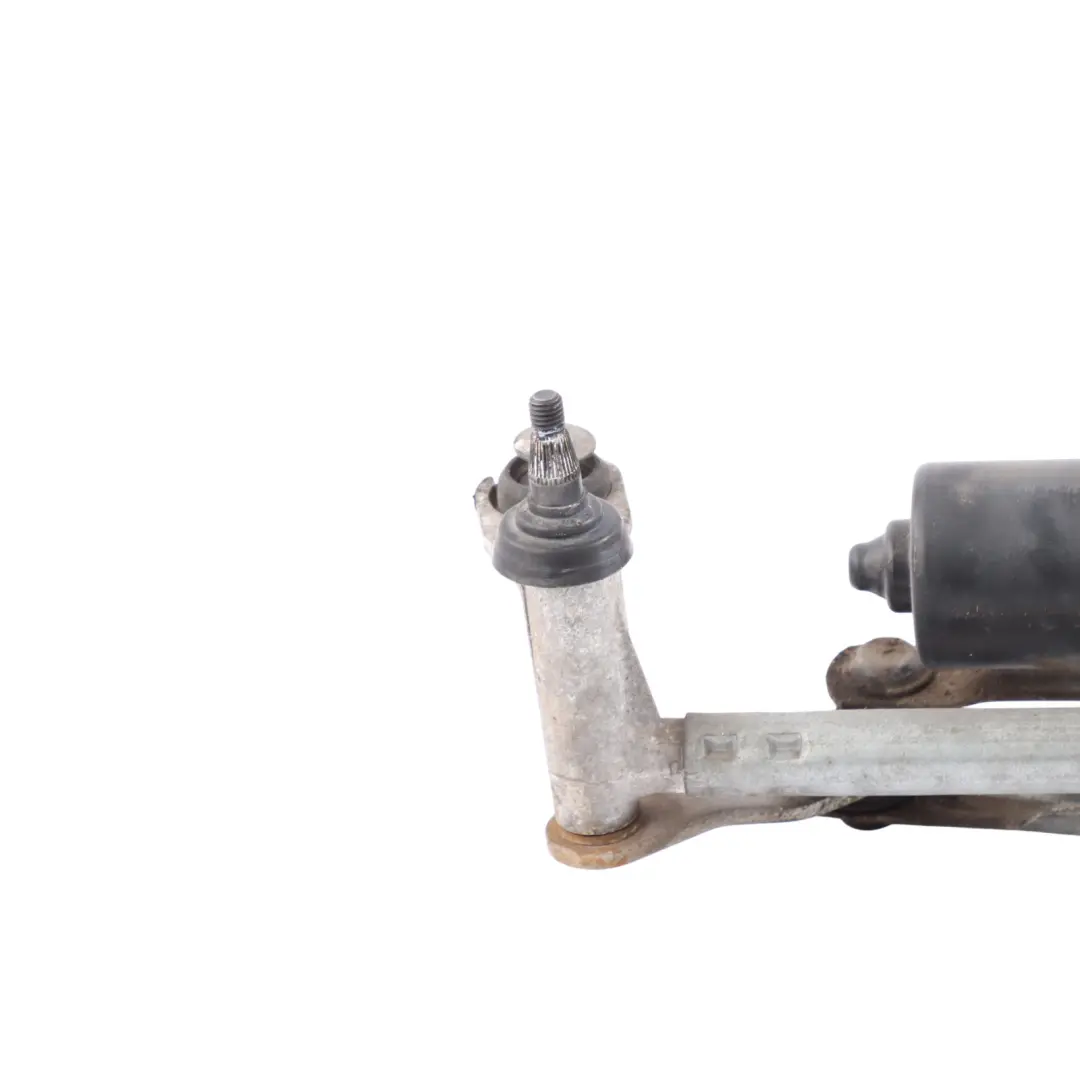 Mk3 Wiper Linkage System Front Windscreen Motor 1K8955023G to Volkswagen Scirocco with Part number 1K8955023L Volkswagen Scirocco Mk3 Wiper Linkage System Front Windscreen Motor 1K8955023G - SKU RHD-1K8955023L - Part number 1K8955023L