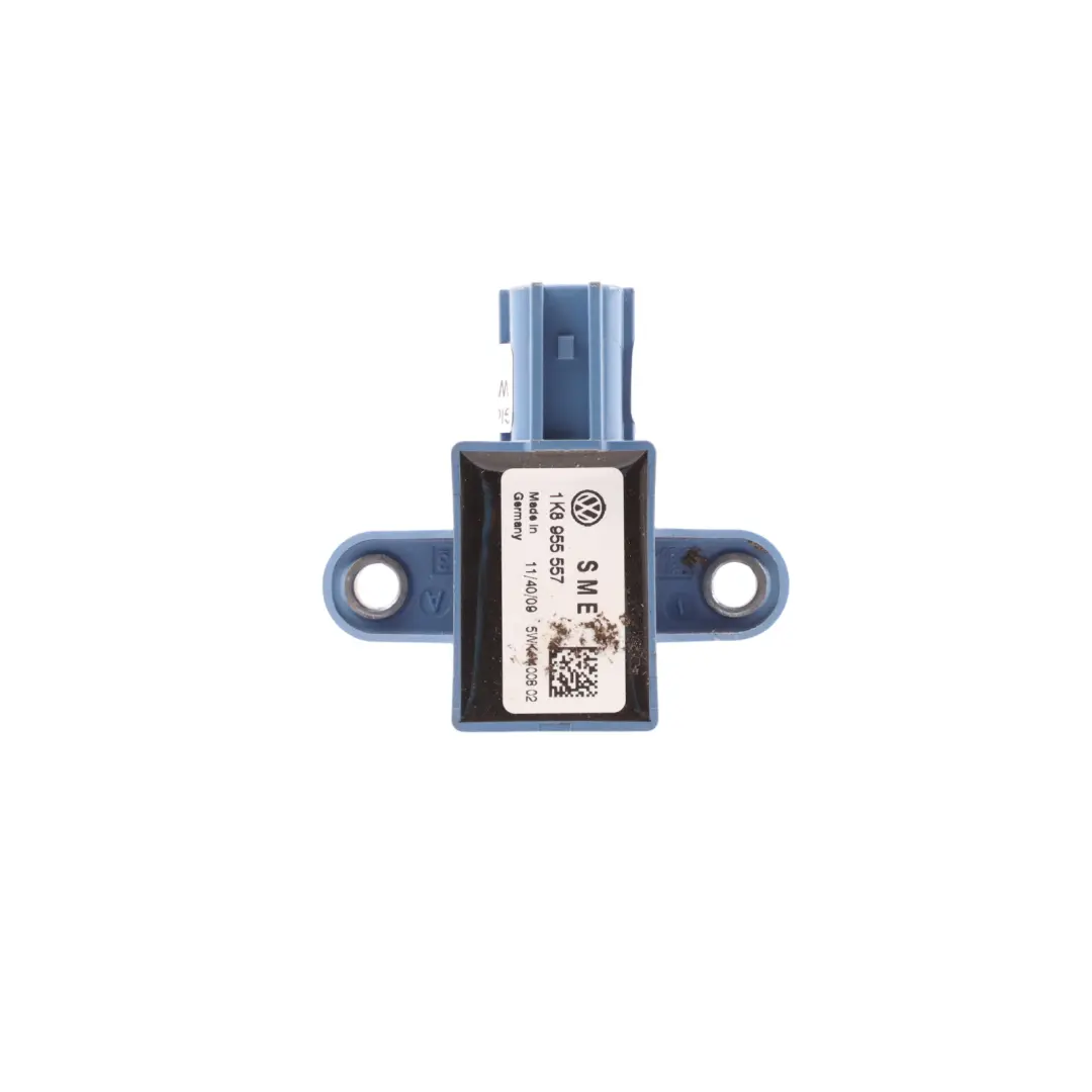 Volkswagen Scirocco Mk3 Unidad Sensor De Presión De Impacto De Puerta - SKU 1K8955557 - Número de pieza 1K8955557