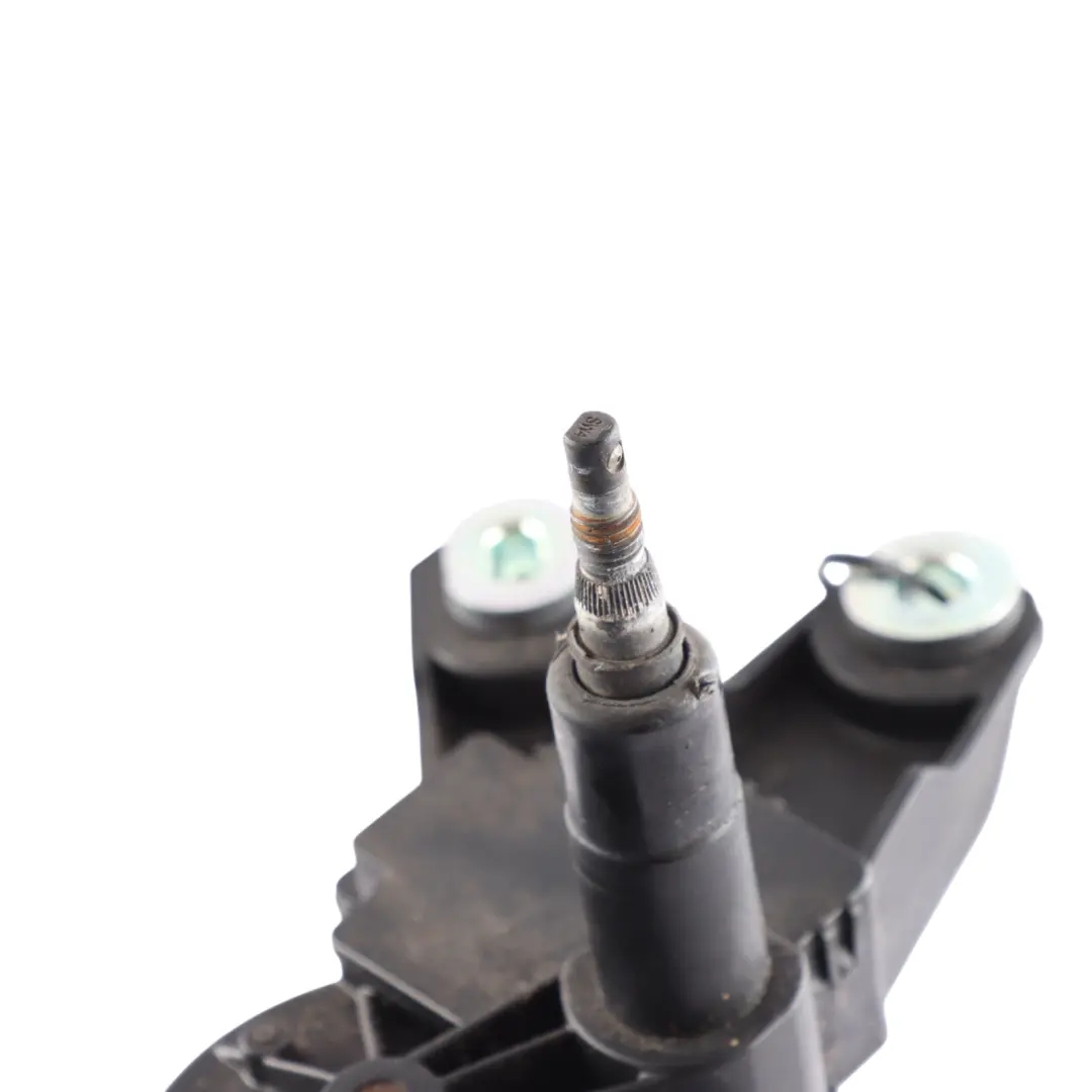 Volkswagen Scirocco Mk3 Rear Window Windscreen Wiper Motor Actuator - SKU 1K8955711 - Part number 1K8955711