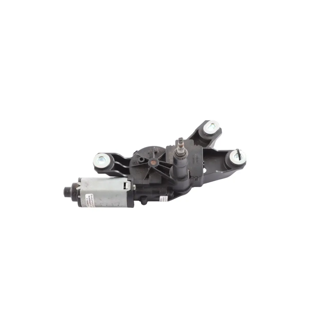 Volkswagen Scirocco Mk3 Silniczek Wycieraczki Szyby Tylnej - SKU 1K8955711 - Numer Części 1K8955711