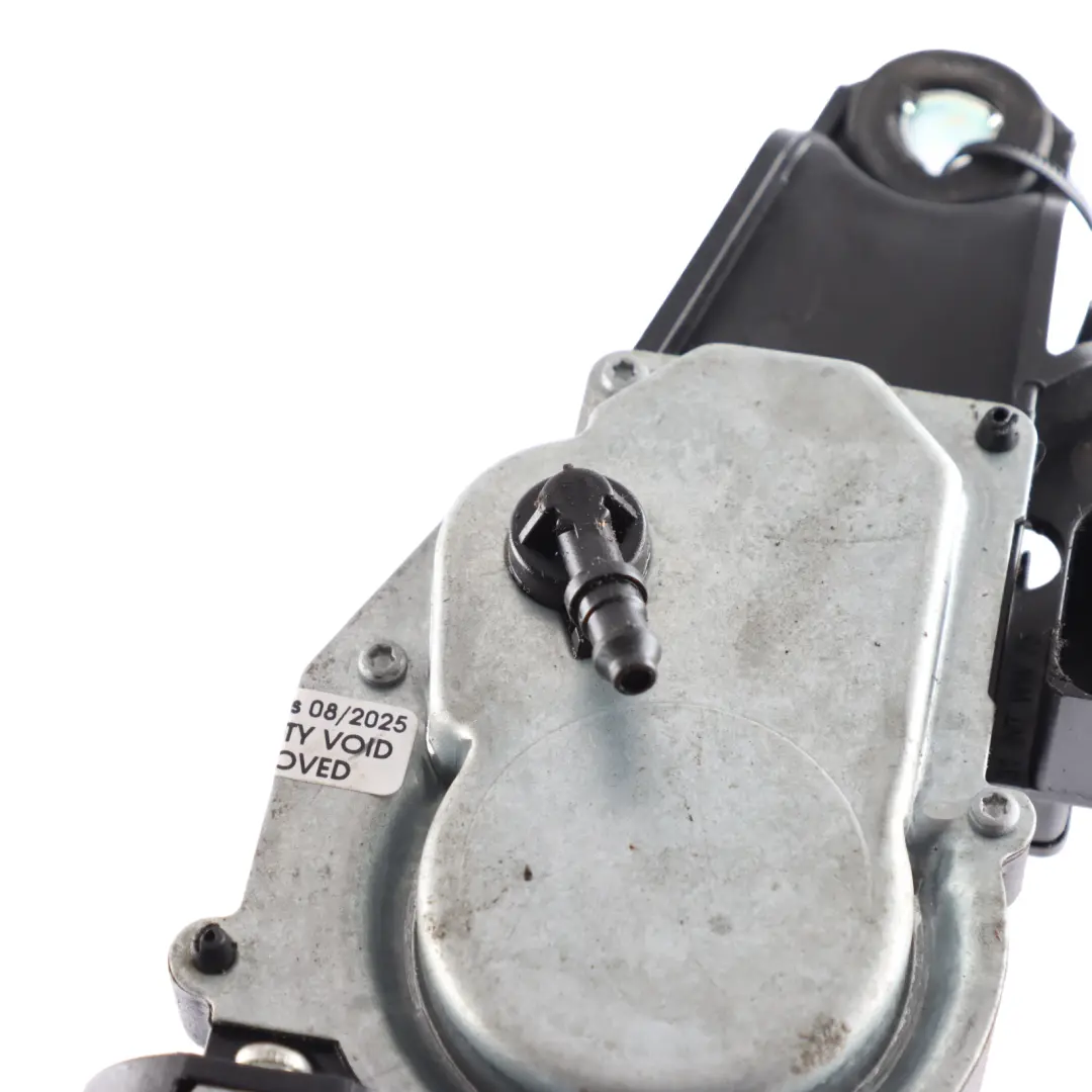 Volkswagen Scirocco Mk3 Attuatore Motore Tergicristallo Lunotto - SKU 1K8955711 - Numero di parte 1K8955711