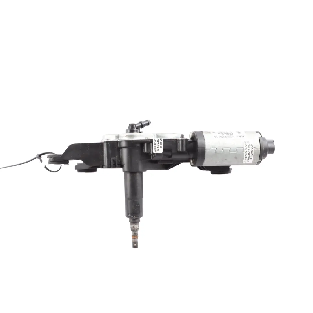 Volkswagen Scirocco Mk3 Attuatore Motore Tergicristallo Lunotto - SKU 1K8955711 - Numero di parte 1K8955711