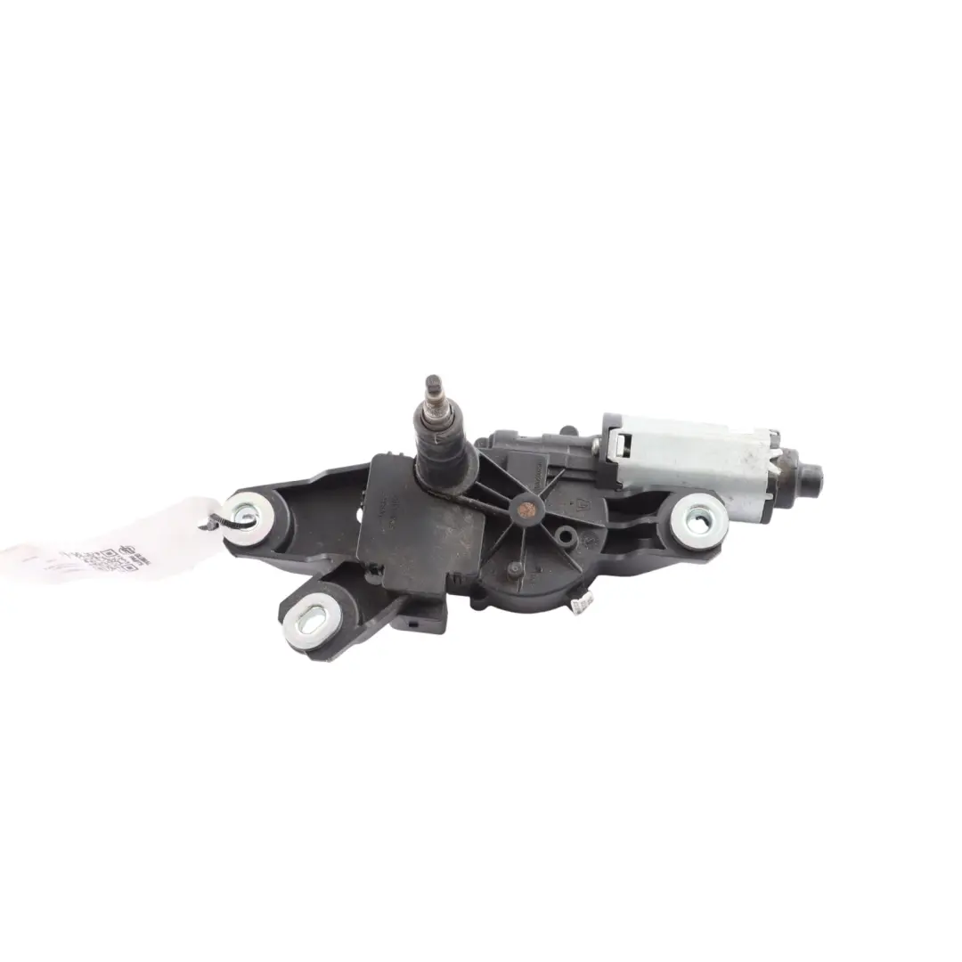 Mk3 Heckscheibenwischer Motor Aktuator für Volkswagen Scirocco mit Teilenummer 1K8955711 Volkswagen Scirocco Mk3 Heckscheibenwischer Motor Aktuator - SKU 1K8955711 - Teilenummer 1K8955711
