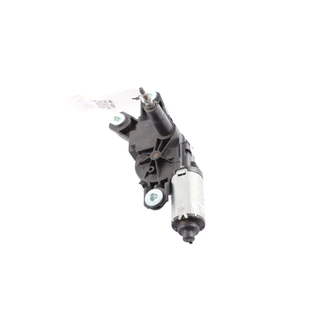 Mk3 Limpiaparabrisas Trasero Motor Actuador para Volkswagen Scirocco con número de pieza 1K8955711 Volkswagen Scirocco Mk3 Limpiaparabrisas Trasero Motor Actuador - SKU 1K8955711 - Número de pieza 1K8955711