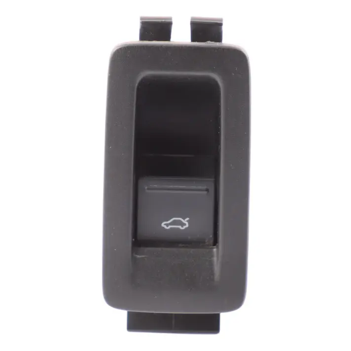 Mk3 Rear Trunk Opener Switch Button to VW Volkswagen Scirocco with Part number 1K8959551B VW Volkswagen Scirocco Mk3 Rear Trunk Opener Switch Button - SKU 1K8959551B - Part number 1K8959551B