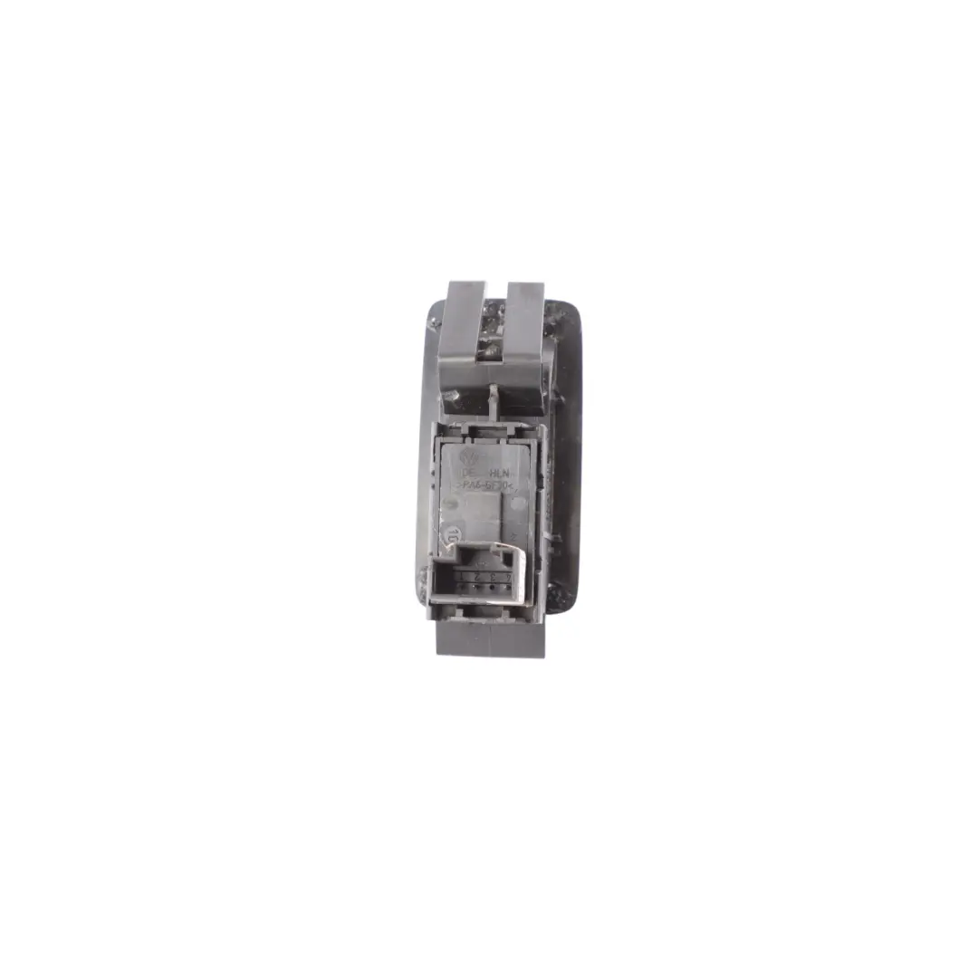VW Volkswagen Scirocco Mk3 Rear Trunk Opener Switch Button - SKU 1K8959551B - Part number 1K8959551B