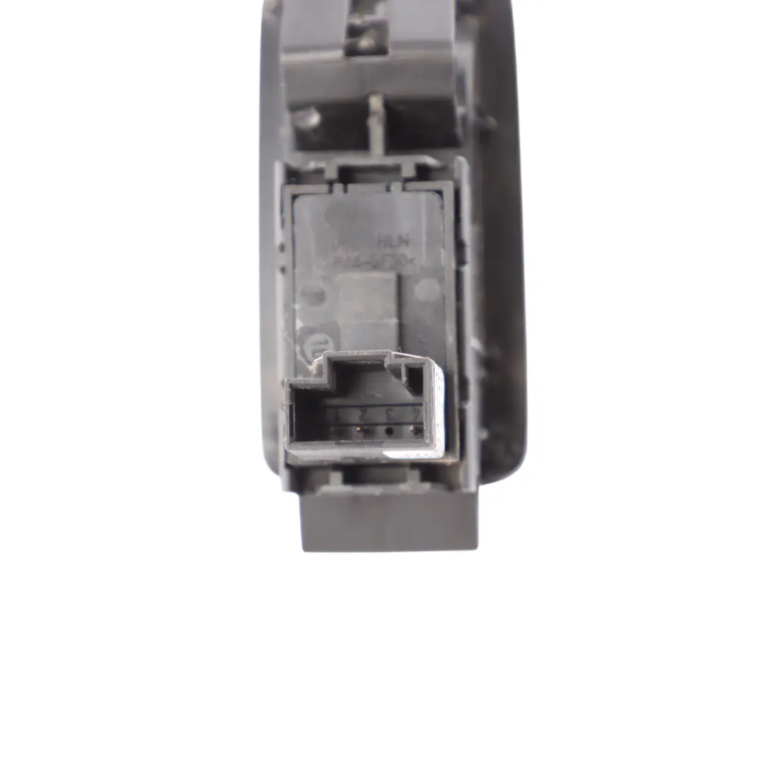 VW Volkswagen Scirocco Mk3 Rear Trunk Opener Switch Button - SKU 1K8959551B - Part number 1K8959551B