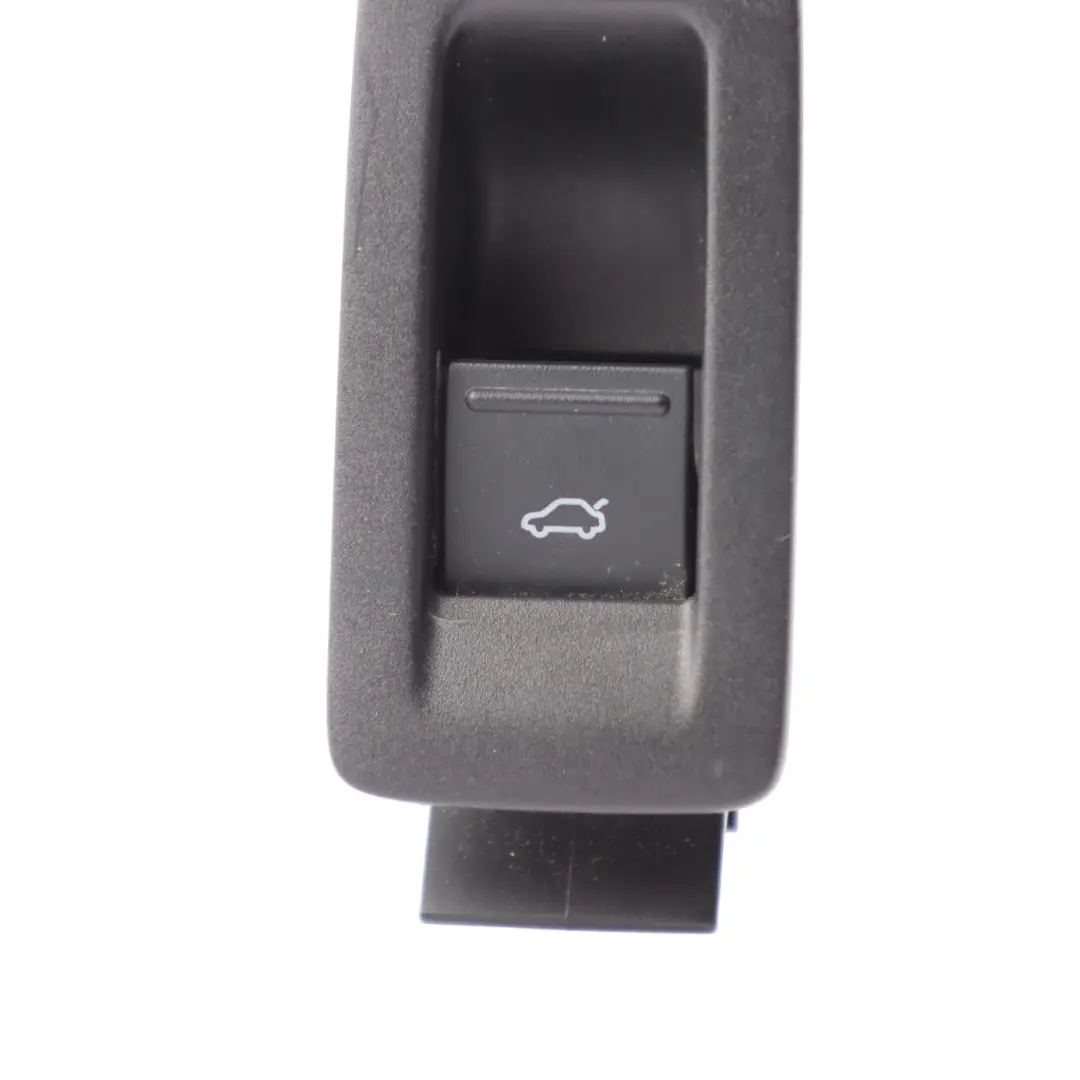 Mk3 Rear Trunk Opener Switch Button to VW Volkswagen Scirocco with Part number 1K8959551B VW Volkswagen Scirocco Mk3 Rear Trunk Opener Switch Button - SKU 1K8959551B - Part number 1K8959551B