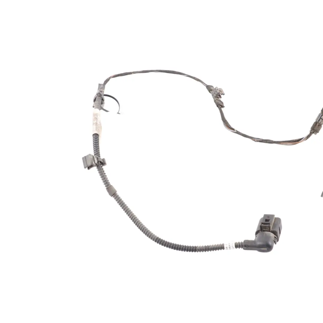 Volkswagen Scirocco III Cableado De La Placa De Matrícula Trasera - SKU 1K8971104D - Número de pieza 1K8971104D