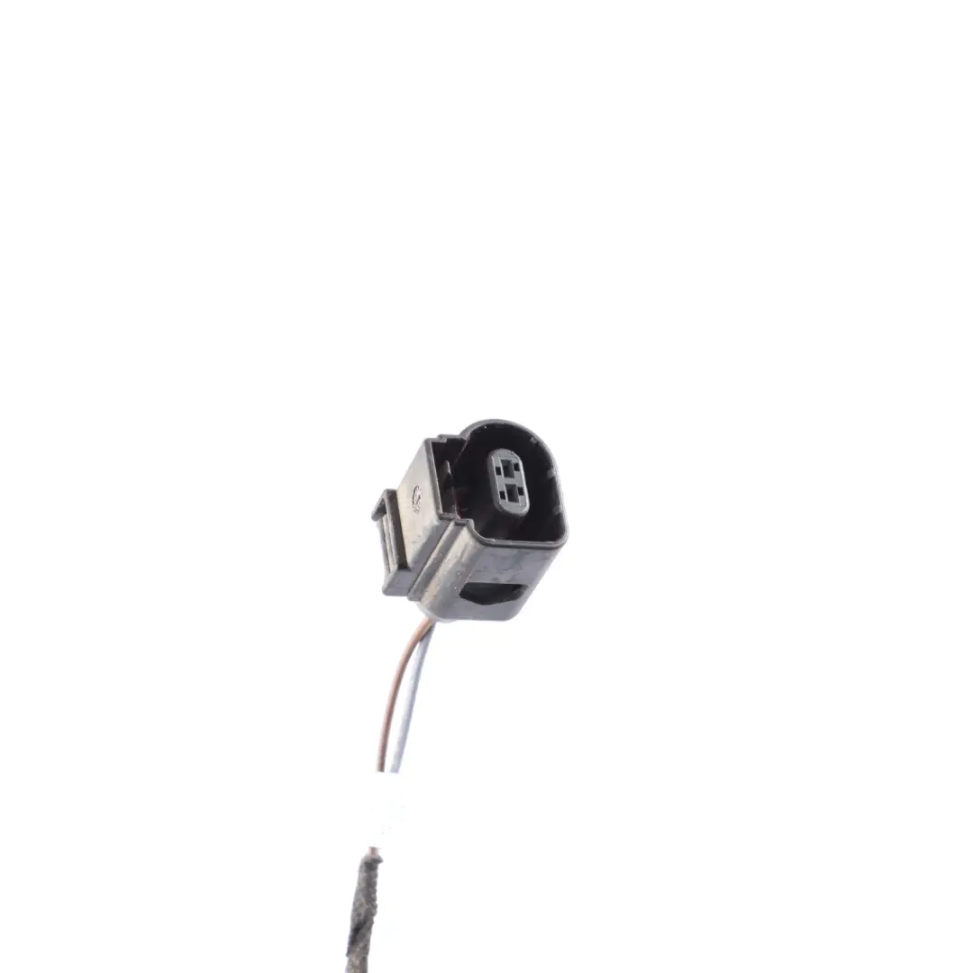 Volkswagen Scirocco Rear Number Plate Wiring Harness Cable Loom - SKU 1K8971104D - Part number 1K8971104D